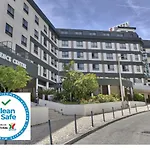 Hotel Cinquentenario & Conference Center 4*