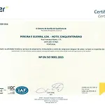 Cinquentenario & Conference Center Fatima