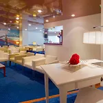 Hotel Cinquentenario & Conference Center Fatima