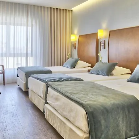 Cinquentenario & Conference Center Hotell Fátima