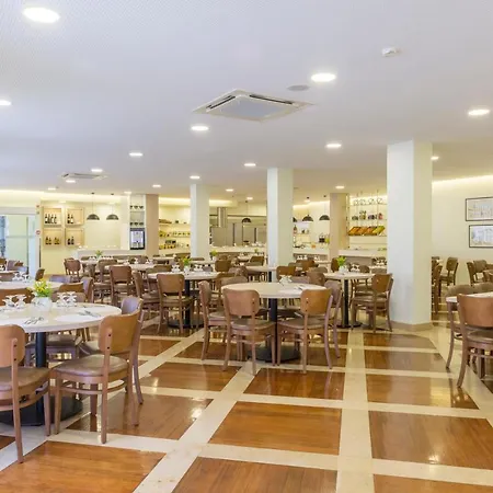 Cinquentenario & Conference Center מלון פאטימה