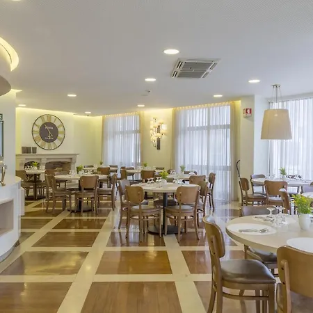 Cinquentenario & Conference Center 4* פאטימה