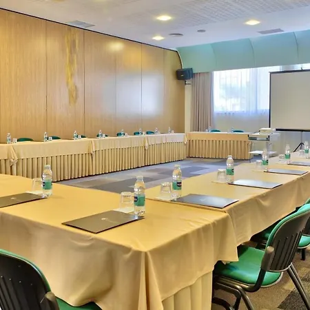 Cinquentenario & Conference Center Hotell Fátima
