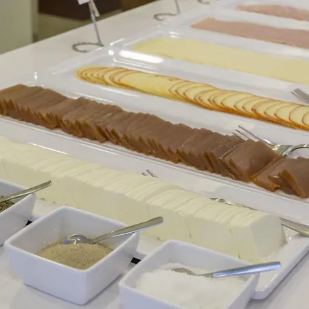 Cinquentenario & Conference Center Hotel Fátima