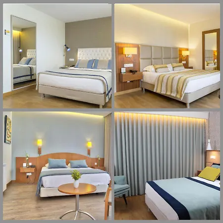 Cinquentenario & Conference Center Hotell