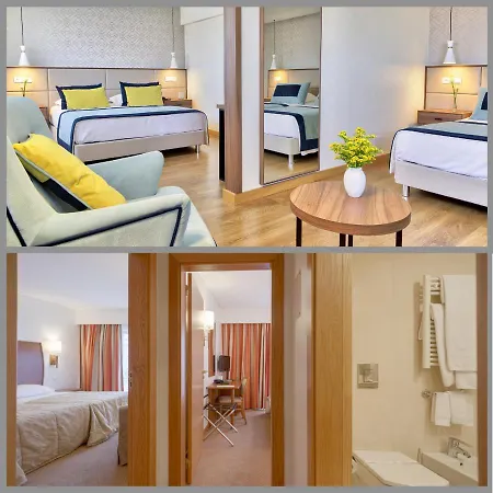 Hotel Cinquentenario & Conference Center