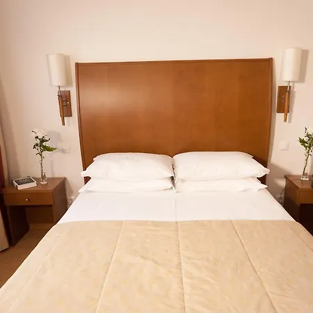 Cinquentenario & Conference Center Hotell