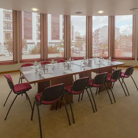 Cinquentenario & Conference Center Fátima