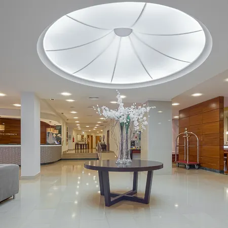 Cinquentenario & Conference Center 4*