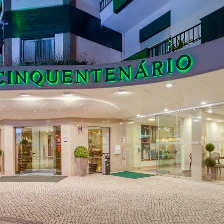 Cinquentenario & Conference Center 4*