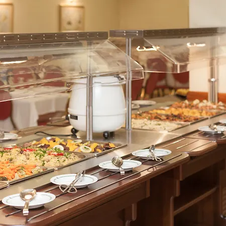 Hotell Cinquentenario & Conference Center