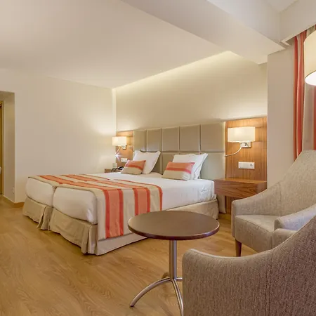 Cinquentenario & Conference Center 4* פאטימה