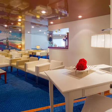 Hotell Cinquentenario & Conference Center Fátima