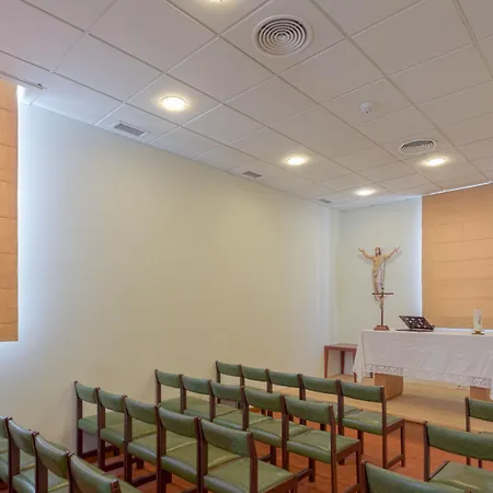 Cinquentenario & Conference Center 4* פאטימה