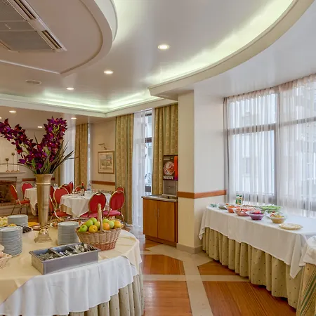 Cinquentenario & Conference Center 4* פאטימה