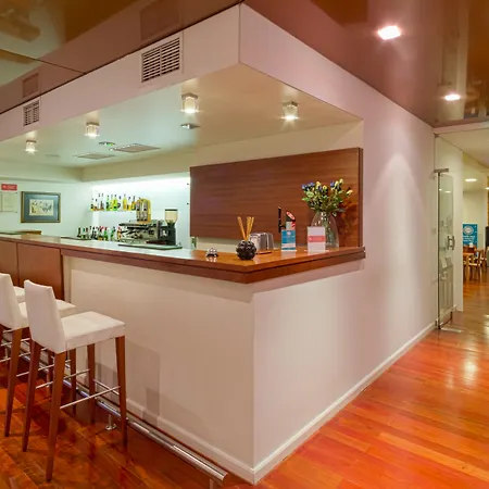 Cinquentenario & Conference Center Fátima