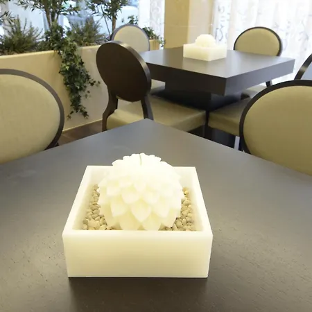 Cinquentenario & Conference Center