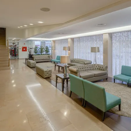 Cinquentenario & Conference Center فاطمة
