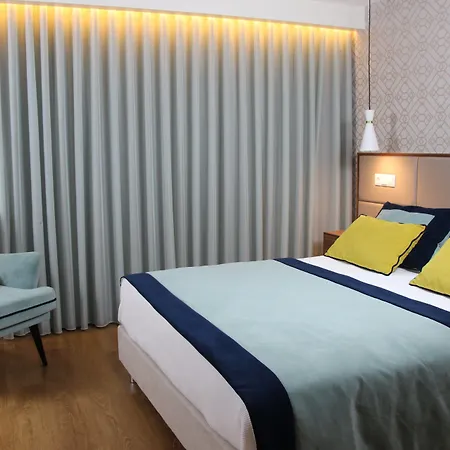 Cinquentenario & Conference Center