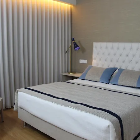 Cinquentenario & Conference Center