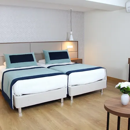 Cinquentenario & Conference Center 4* Fátima