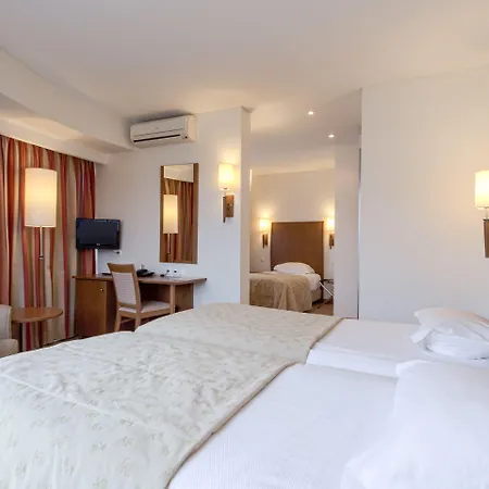 Hotell Cinquentenario & Conference Center Fátima