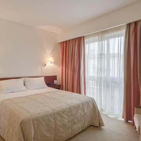 Cinquentenario & Conference Center Hotell