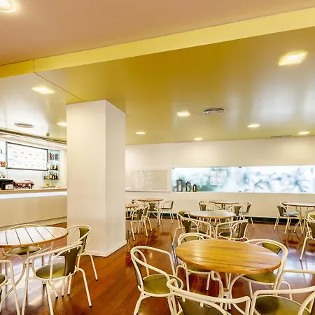 Hotel Cinquentenario & Conference Center 4*