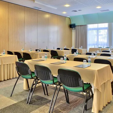 Hotel Cinquentenario & Conference Center