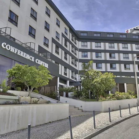 Cinquentenario & Conference Center Hotel