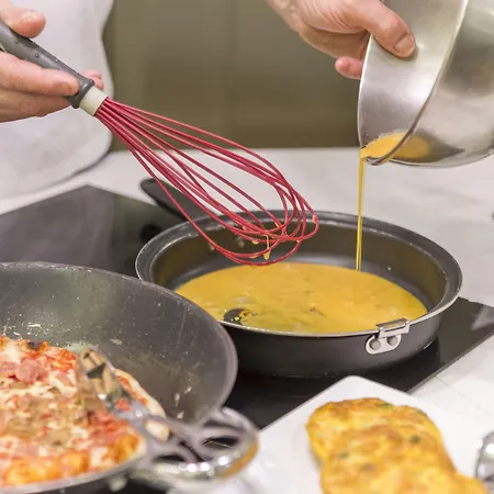 Cinquentenario & Conference Center Hotell