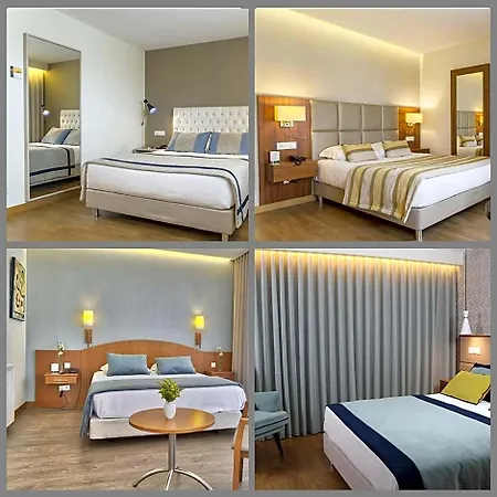 Cinquentenario & Conference Center 4*