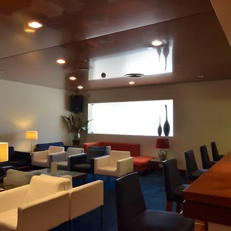 Otel Cinquentenario & Conference Center
