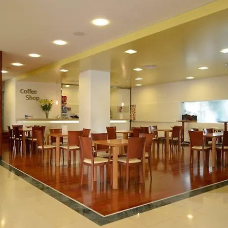 Cinquentenario & Conference Center Fátima