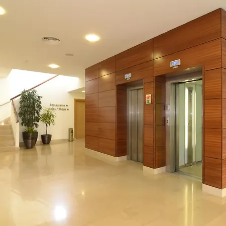 Cinquentenario & Conference Center