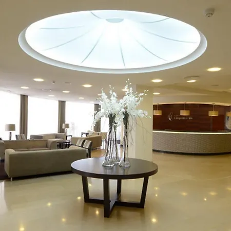 Otel Cinquentenario & Conference Center Fátima
