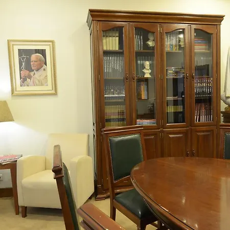 فندق Cinquentenario & Conference Center فاطمة