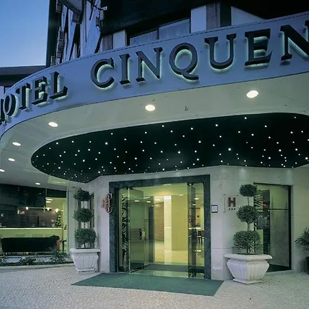 Cinquentenario & Conference Center 4* Fátima