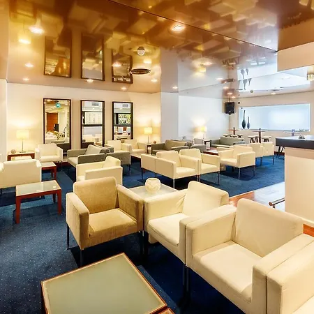 Cinquentenario & Conference Center 4*