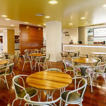 Cinquentenario & Conference Center 4*