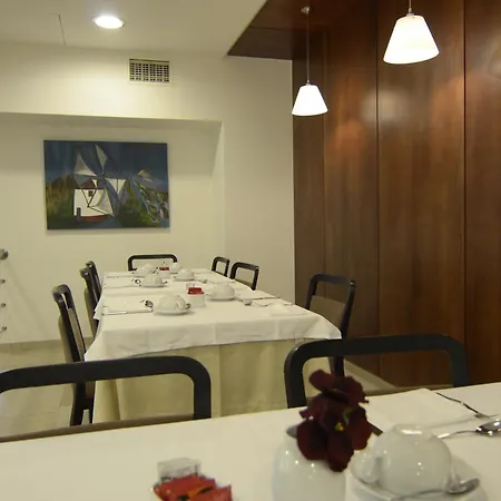 Cinquentenario & Conference Center Fátima