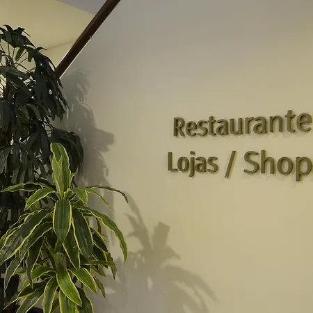 Cinquentenario & Conference Center Fátima