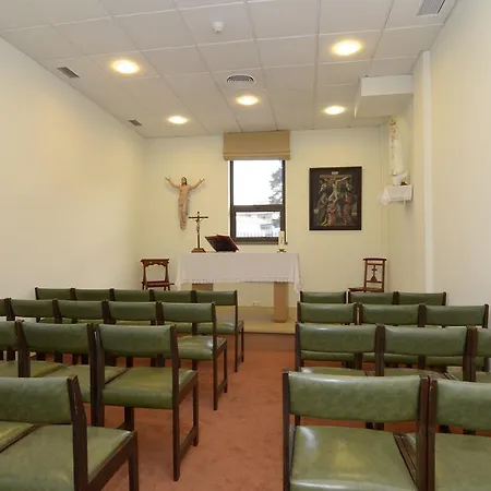 فندق Cinquentenario & Conference Center فاطمة
