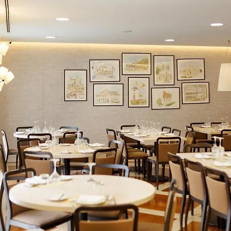 Cinquentenario & Conference Center Fátima