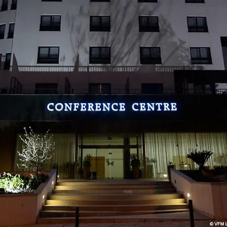 Cinquentenario & Conference Center