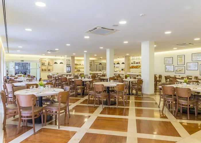 Cinquentenario & Conference Center Hotel Fatima