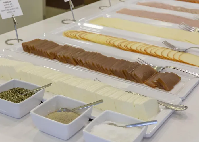 Cinquentenario & Conference Center Hotel Fatima