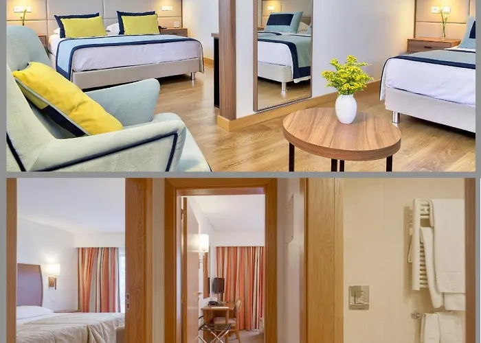 Hotel Cinquentenario & Conference Center