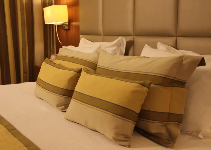 Hotel Cinquentenario & Conference Center Fatima