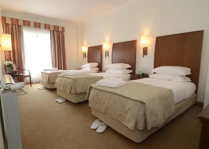 Cinquentenario & Conference Center